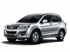 Great Wall Hover H6 desde 2011
